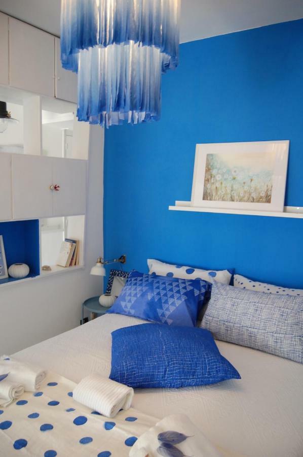 La Casa Sulla Spiaggia Daire Nettuno Dış mekan fotoğraf